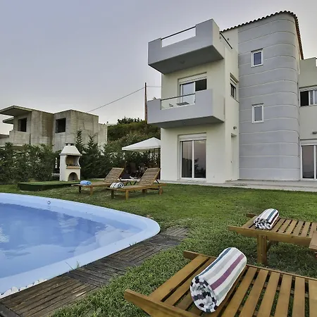 Διαμέρισμα Hill & Sea View *