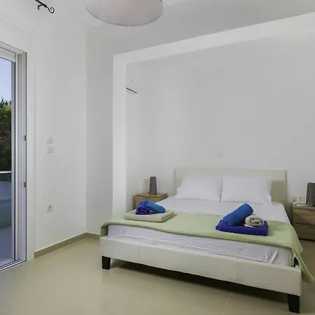 Διαμέρισμα Hill & Sea View Κολύμπια