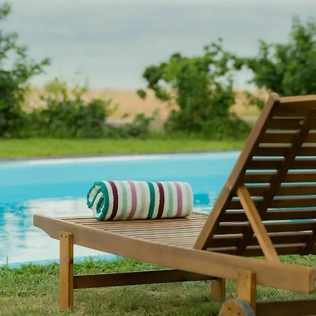 Hill & Sea View * Kolymbia